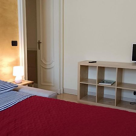 La Qualita' Al Quadrato Apartment ตูริน ภายนอก รูปภาพ