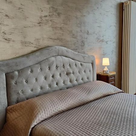 La Qualita' Al Quadrato Apartment ตูริน ภายนอก รูปภาพ