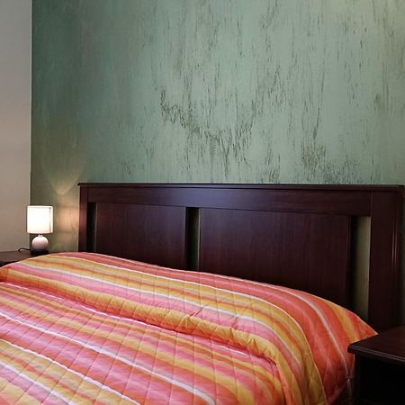 La Qualita' Al Quadrato Apartment ตูริน ภายนอก รูปภาพ