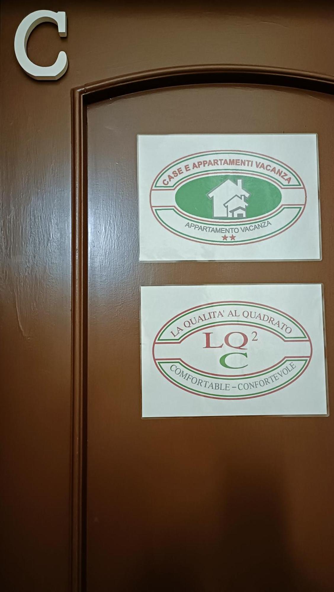 La Qualita' Al Quadrato Apartment ตูริน ภายนอก รูปภาพ