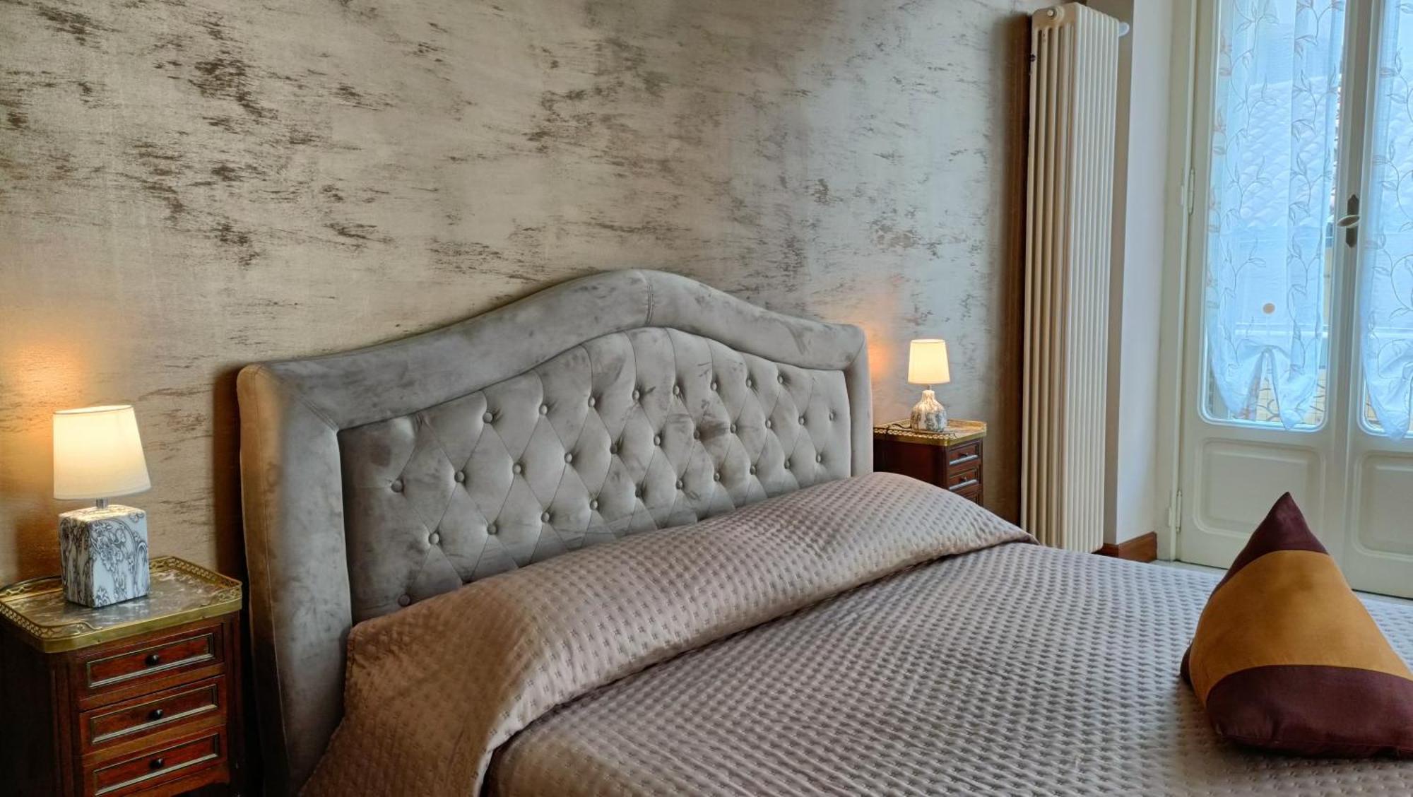 La Qualita' Al Quadrato Apartment ตูริน ภายนอก รูปภาพ