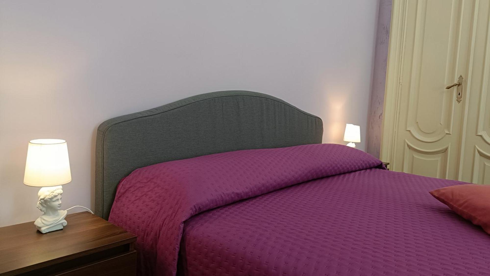 La Qualita' Al Quadrato Apartment ตูริน ภายนอก รูปภาพ