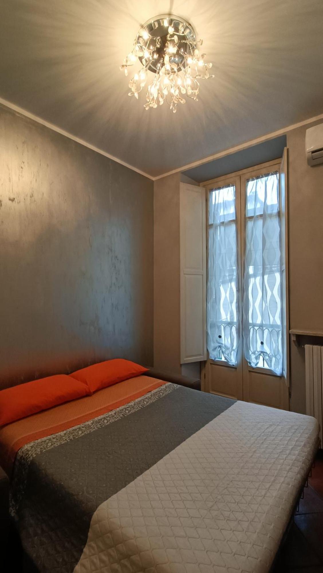 La Qualita' Al Quadrato Apartment ตูริน ภายนอก รูปภาพ