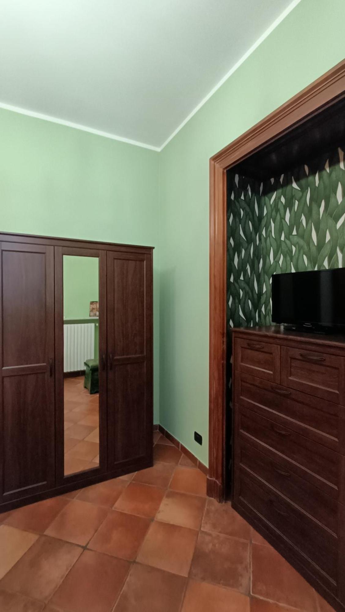 La Qualita' Al Quadrato Apartment ตูริน ภายนอก รูปภาพ