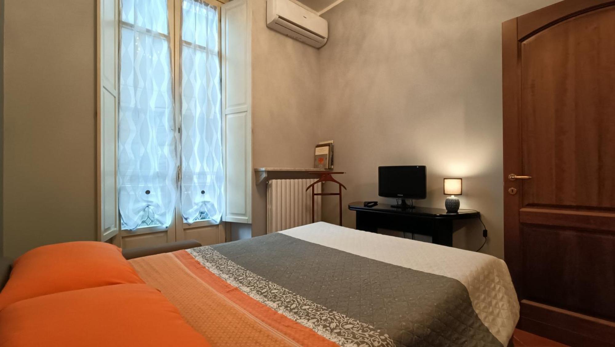 La Qualita' Al Quadrato Apartment ตูริน ภายนอก รูปภาพ
