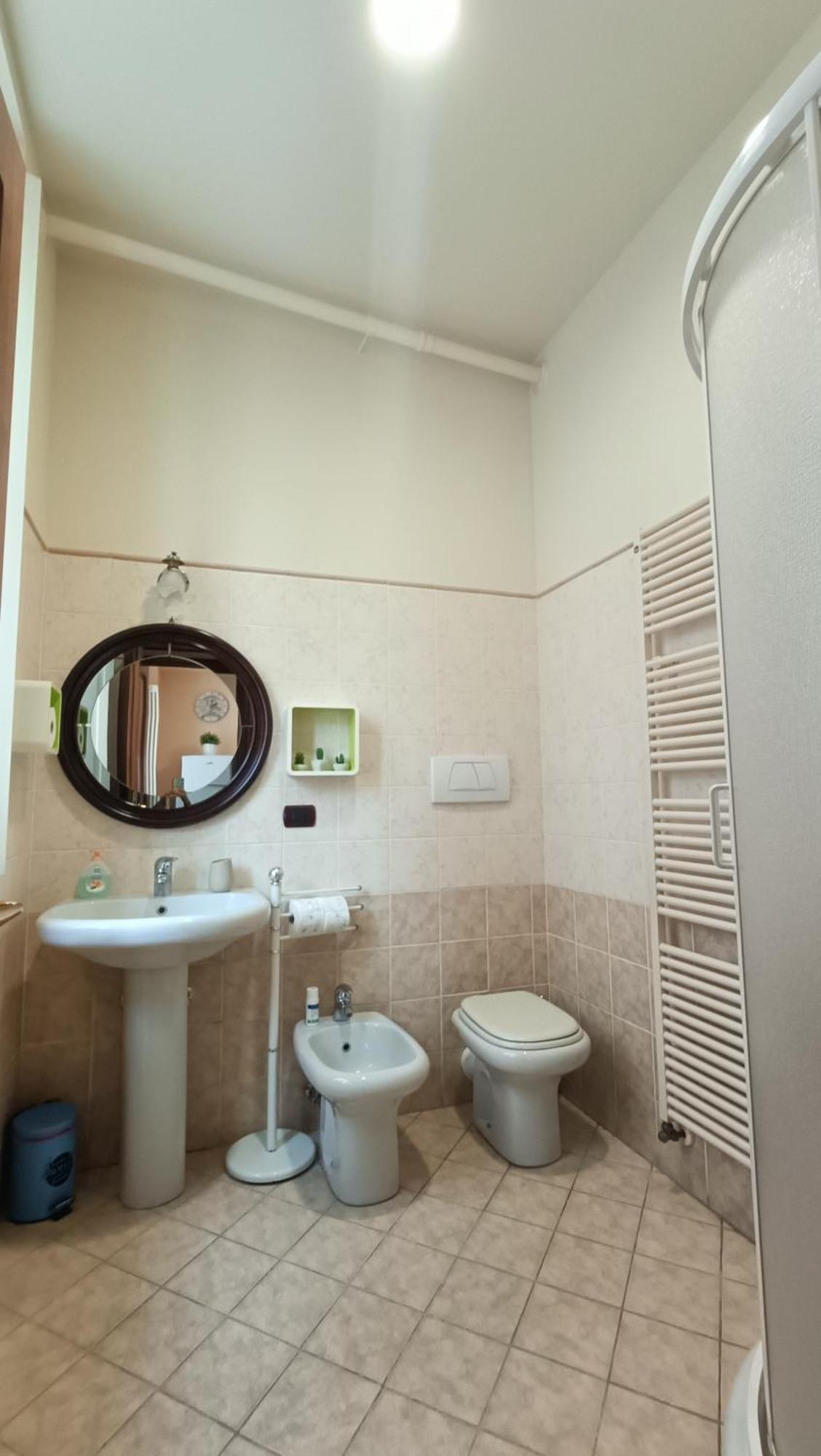 La Qualita' Al Quadrato Apartment ตูริน ภายนอก รูปภาพ