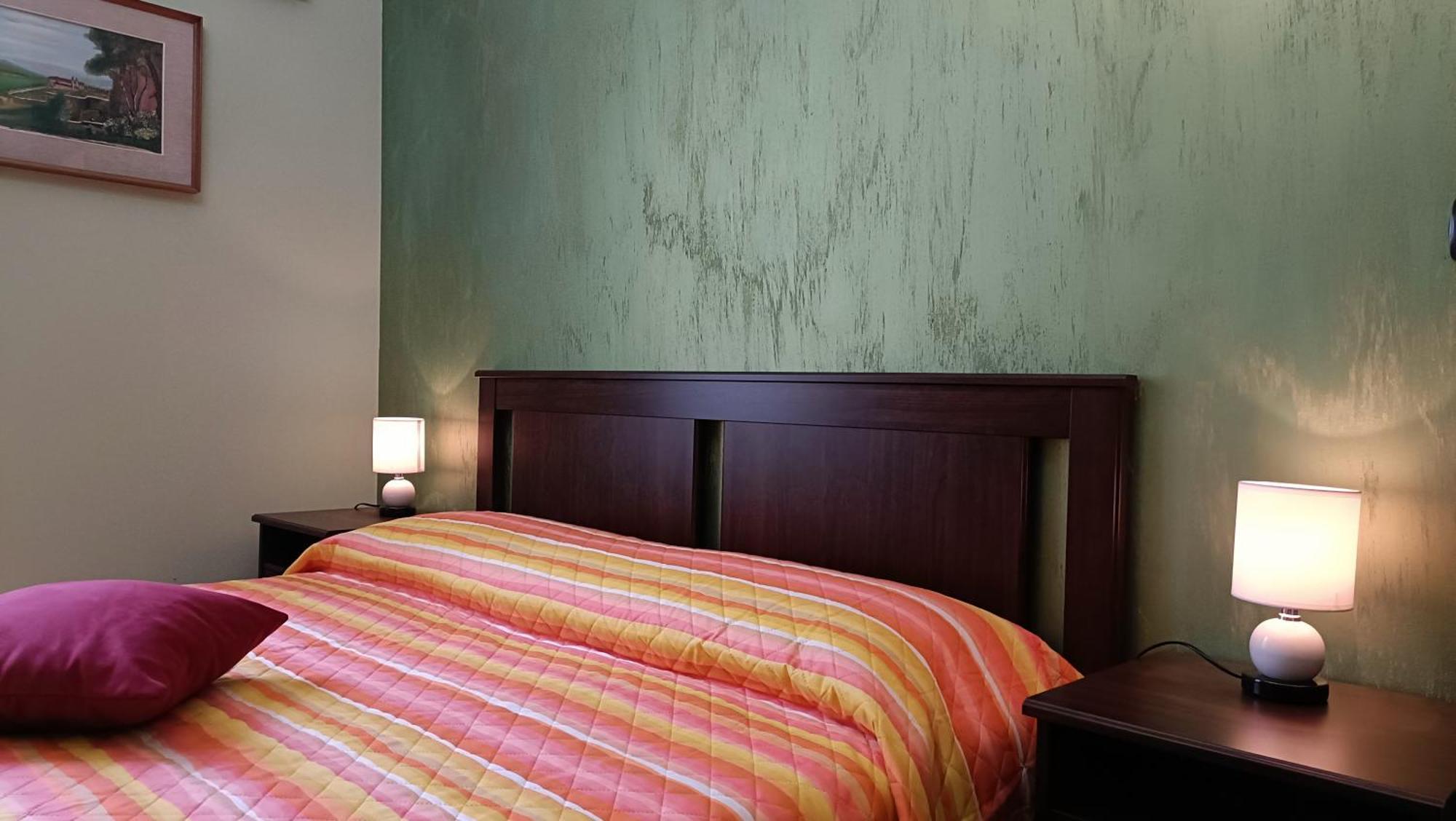 La Qualita' Al Quadrato Apartment ตูริน ภายนอก รูปภาพ